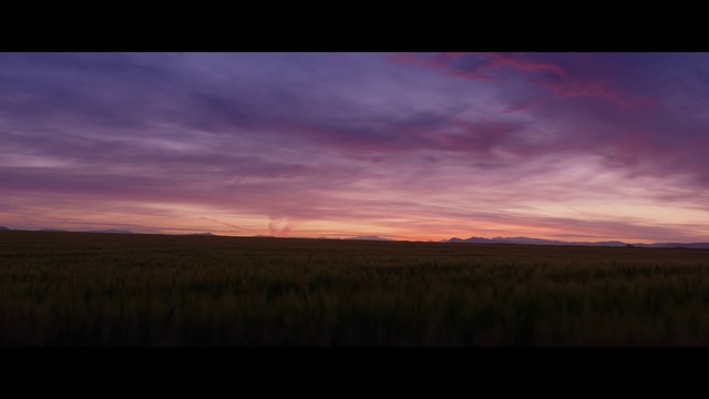 Video Reference: Sky, Horizon, Nature, Cloud, Afterglow, Dusk, Sunrise, Sunset, Evening, Atmospheric phenomenon
