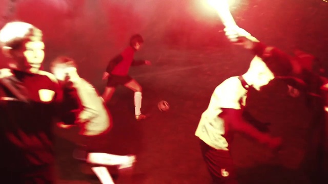 Video Reference: Red, Flare, Event, Heat, Torch, Performance