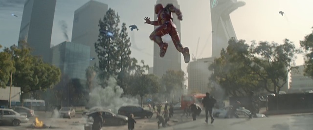 Video Reference: Action-adventure game, Screenshot, Fictional character, Pc game, Stunt performer