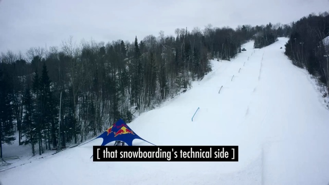 Video Reference: snow, winter, geological phenomenon, piste, terrain, ridge, winter sport, glacial landform, tree, mountain range