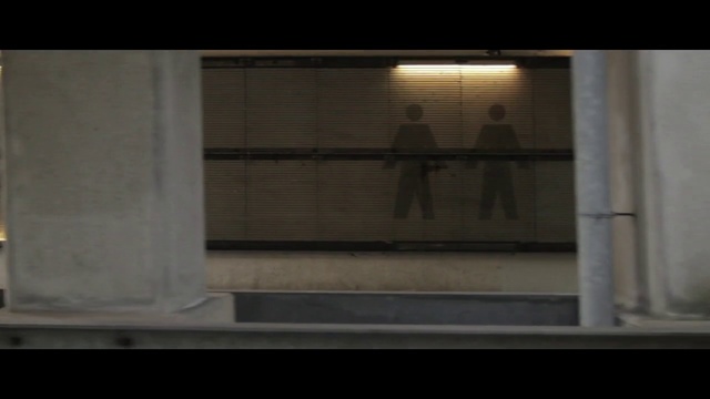 Video Reference: Window, Darkness, Photography