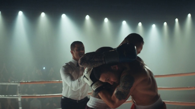 Video Reference: Sport venue, Boxing ring, Contact sport, Combat sport, Individual sports, Striking combat sports, Boxing, Boxing equipment, Wrestling, Professional wrestling