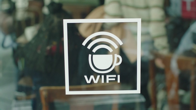 Video Reference: font, logo, brand