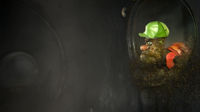 Video Reference: darkness, organism, still life photography, computer wallpaper, caving