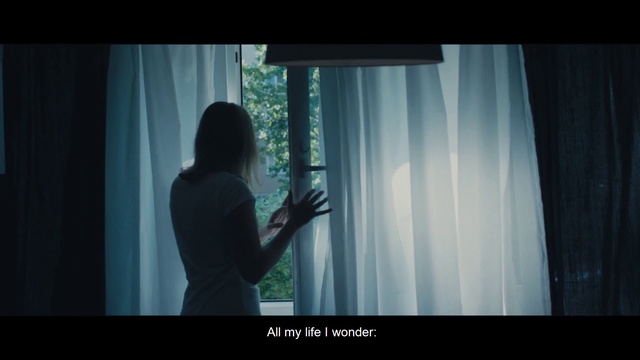 Video Reference: Light, Backlighting, Window, Curtain, Darkness, Textile, Photography, Room, Sunlight, Screenshot