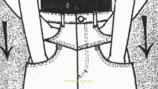 Video Reference: Symmetry, Monochrome, Drawing, Black-and-white, Visual arts, Parallel, Illustration, Art, Person