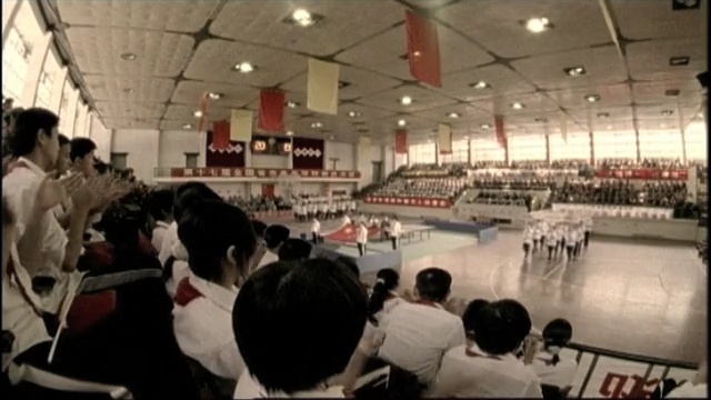 Video Reference: sport venue, recreation