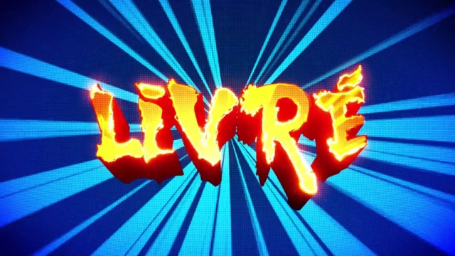 Video Reference: Graphic design, Electric blue, Neon, Graphics, Visual effect lighting, Symmetry