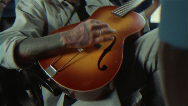 Video Reference: violin, bowed stringed instrument, stringed instrument, musical instrument, music, cello, musical, instrument, musician, guitar, string, playing, play, Person