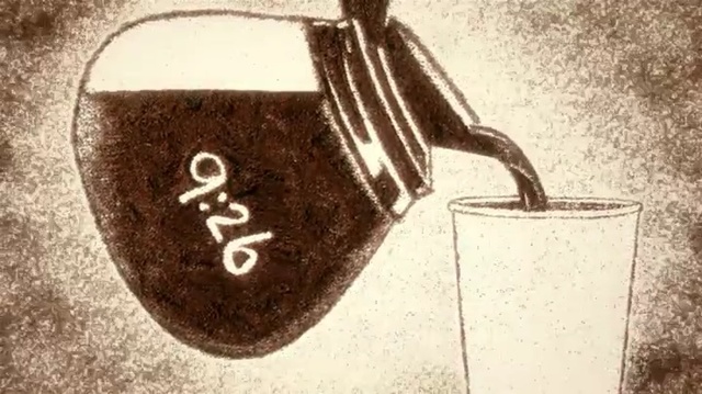 Video Reference: Cup, Drinkware, Drawing
