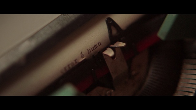 Video Reference: Brown, Firearm, Font, Close-up, Photography, Music, Still life photography, Darkness