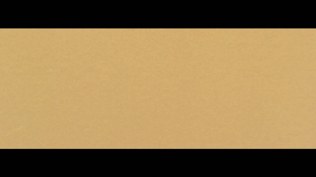 Video Reference: Brown, Yellow, Text, Beige, Font, Material property, Rectangle, Paper