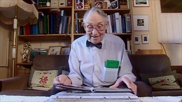 Video Reference: Book, Art