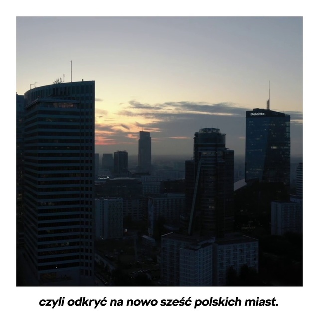 Video Reference: Sky, City, Urban area, Metropolitan area, Cityscape, Metropolis, Human settlement, Daytime, Skyline, Morning