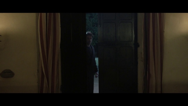 Video Reference: Black, Darkness, Light, Snapshot, Lighting, Photography, Fiction, Screenshot, Room, Scene