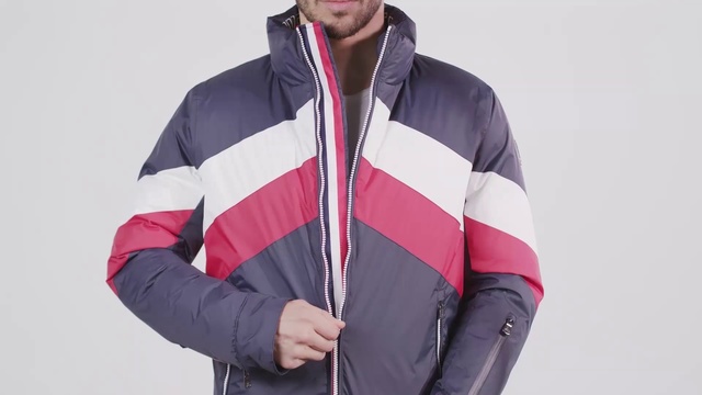 Video Reference: Jacket, Clothing, Hood, Outerwear, Hoodie, Zipper, Sleeve, Sweatshirt, Top, Neck