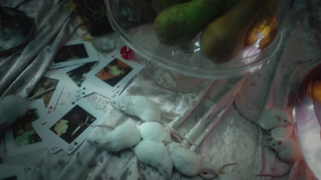 Video Reference: Food, Comfort food