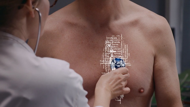 Video Reference: Arm, Barechested, Temporary tattoo, Chest, Finger, Hand, Fashion accessory, Jewellery, Neck, Muscle, Person