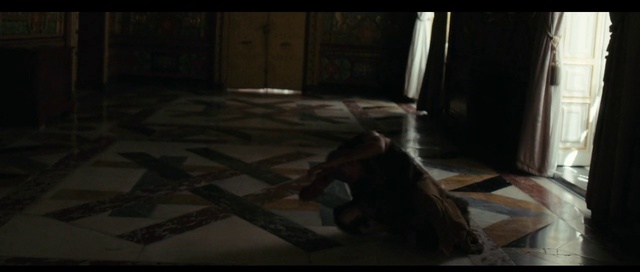 Video Reference: Floor, Black, Photograph, Darkness, Hardwood, Light, Flooring, Snapshot, Pc game, Wood