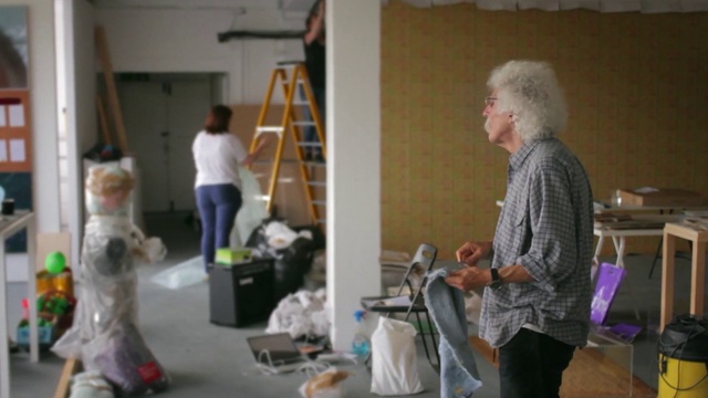 Video Reference: Fun, Room, Visual arts, Art