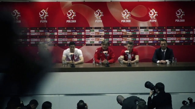 Video Reference: News conference, Event