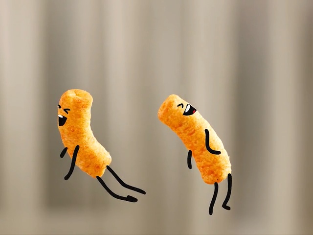 Video Reference: organism, macro photography