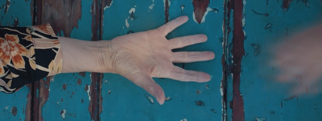 Video Reference: water, pool, sand, swimming, sea