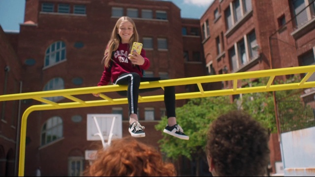 Video Reference: Fun, Leisure, Performance