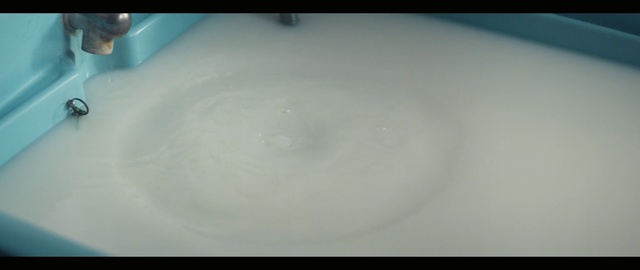 Video Reference: bathtub, plumbing fixture, toilet seat, bidet, sink, water