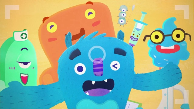 Video Reference: Child art, Illustration, Cartoon, Art, Line, Graphic design, Animated cartoon, Visual arts, Painting, Animation