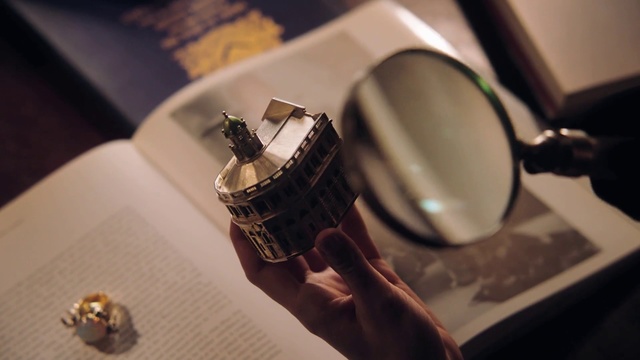 Video Reference: Material property, Personal protective equipment, Fashion accessory