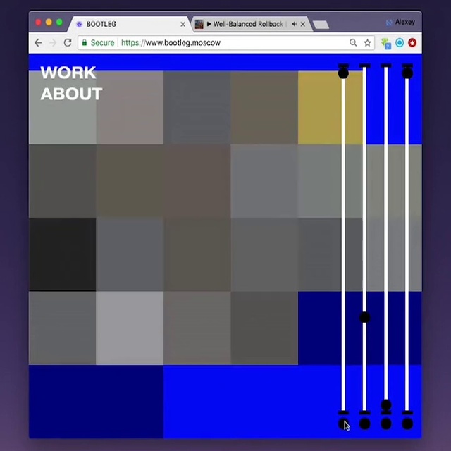 Video Reference: Blue, Text, Games, Cobalt blue, Screenshot, Rectangle, Font, Square, Technology, Electric blue