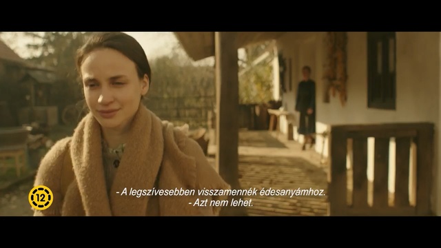 Video Reference: Human, Movie, Adaptation, Photo caption, Temple, Smile, Screenshot, Photography, Happy, Person