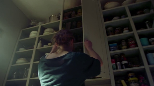 Video Reference: Shelf, Photograph, Shelving, Room, Snapshot, Furniture, Fun, Wall, Arm, Shoulder