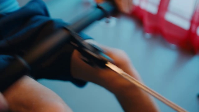 Video Reference: Hand, Finger, Close-up, Arm, Cue stick, Cable, Photography, Nail, Thumb, Games