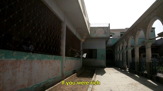 Video Reference: Property, Architecture, Building, Road