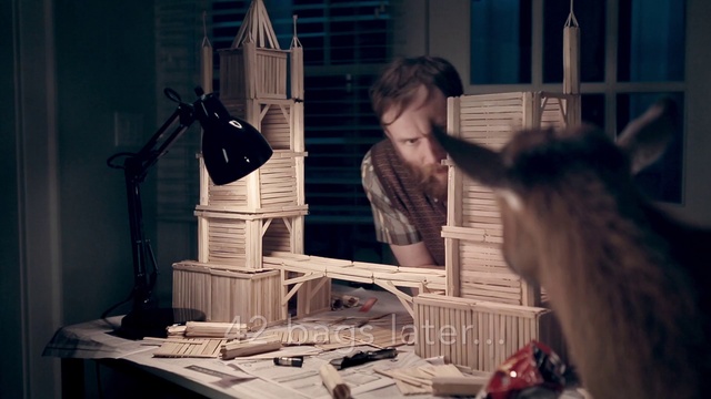 Video Reference: Photography, Scene, Art