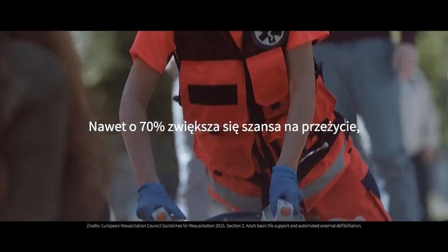 Video Reference: Personal protective equipment, Photo caption, Font, Fictional character, Photography, Team, Screenshot