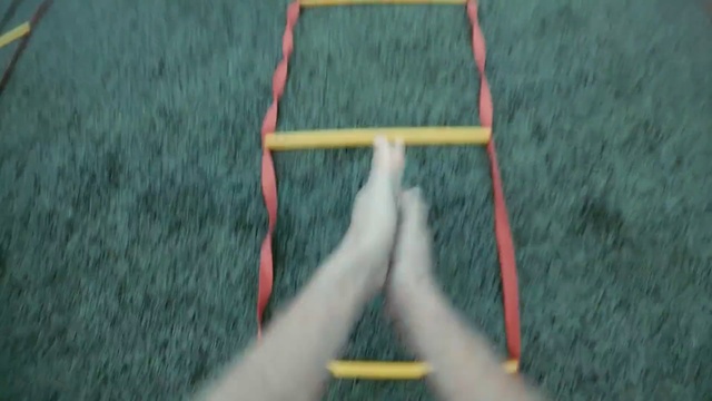 Video Reference: Textile, Symmetry