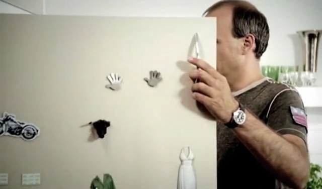 Video Reference: finger