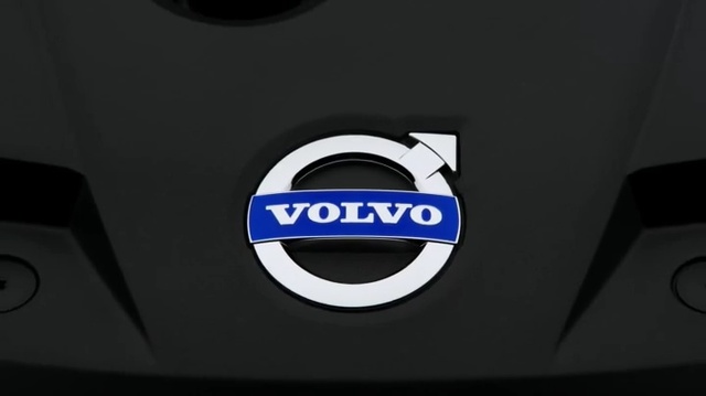 Video Reference: Vehicle, Car, Logo, Emblem, Trademark, Ford motor company, Badge, Symbol, Hybrid vehicle