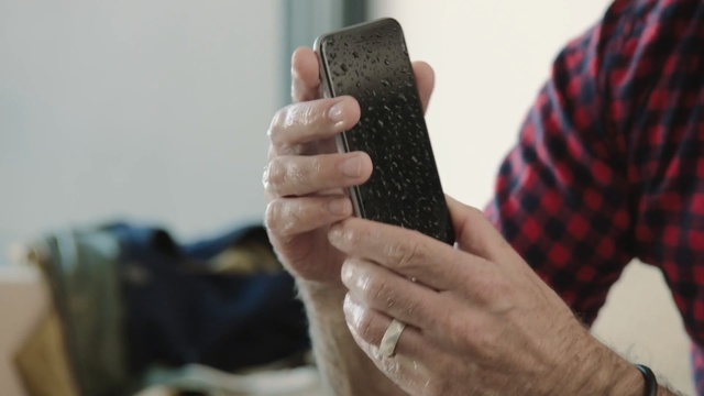 Video Reference: Hand, Finger, Nail, Wrist, Thumb