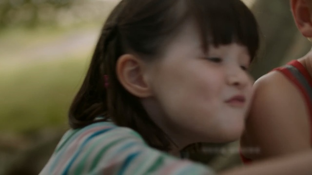 Video Reference: child, son, baby, kid, male, cute, little, person, face, portrait, happy, mother, childhood, eyes, smile, parent, love, infant