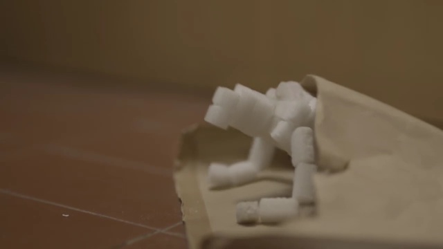 Video Reference: Figurine, Toy