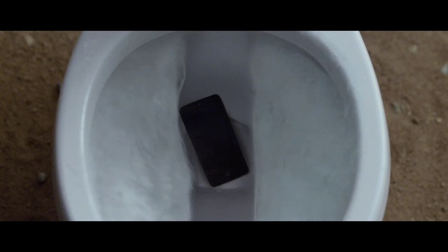 Video Reference: Toilet, Toilet seat, Plumbing fixture, Urinal, Bidet, Plumbing