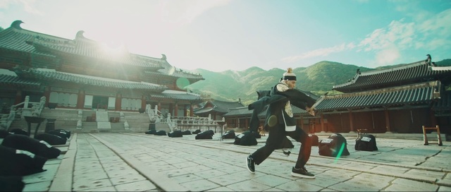 Video Reference: Pc game, Action-adventure game, Screenshot, Kung fu, Adventure game, Games, Video game software, Fictional character, Massively multiplayer online role-playing game