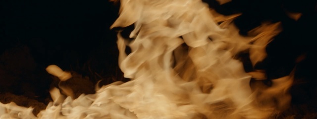 Video Reference: Heat, Flame, Neck, Smoke