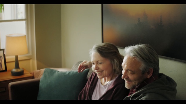 Video Reference: Photograph, People, Snapshot, Nose, Cheek, Comfort, Conversation, Fun, Interaction, Human, Person