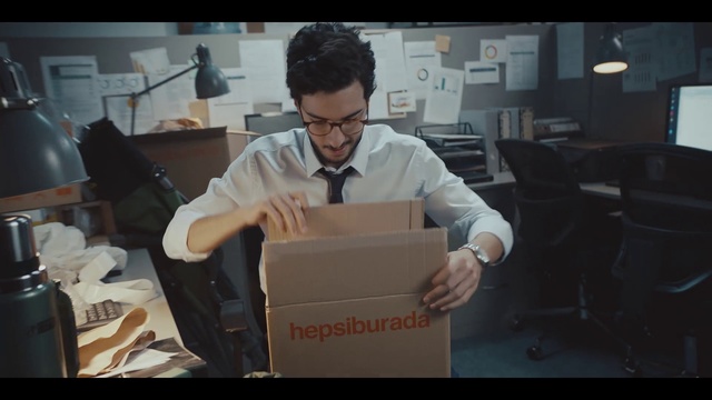 Video Reference: Forehead, Job