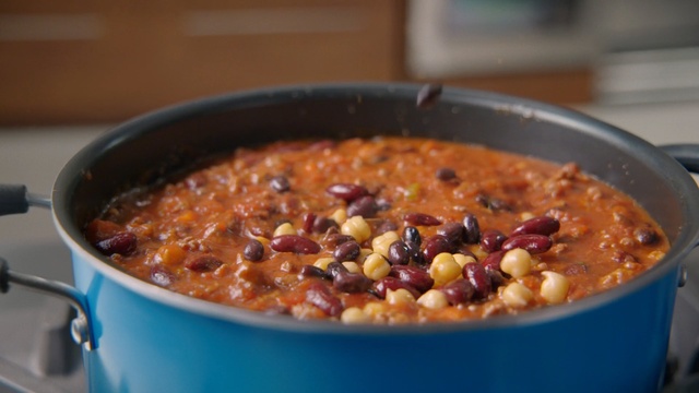 Video Reference: Dish, Food, Cuisine, Soup beans, Ingredient, Frijoles charros, Cowboy beans, Taco soup, Fasolada, Produce